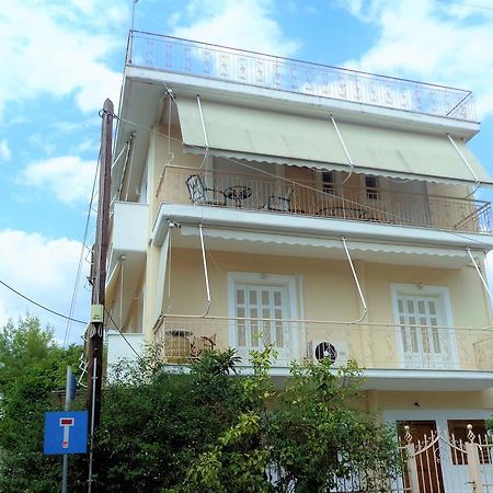 Elena'S House Kalamata City Exterior photo