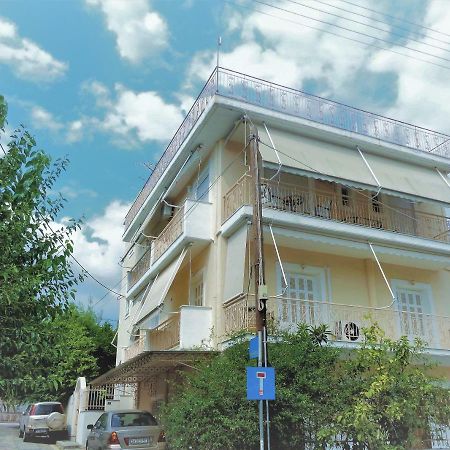 Elena'S House Kalamata City Exterior photo