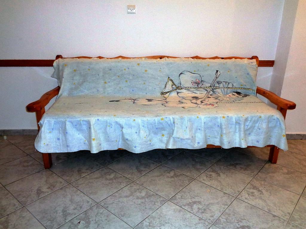 Elena'S House Kalamata City Exterior photo