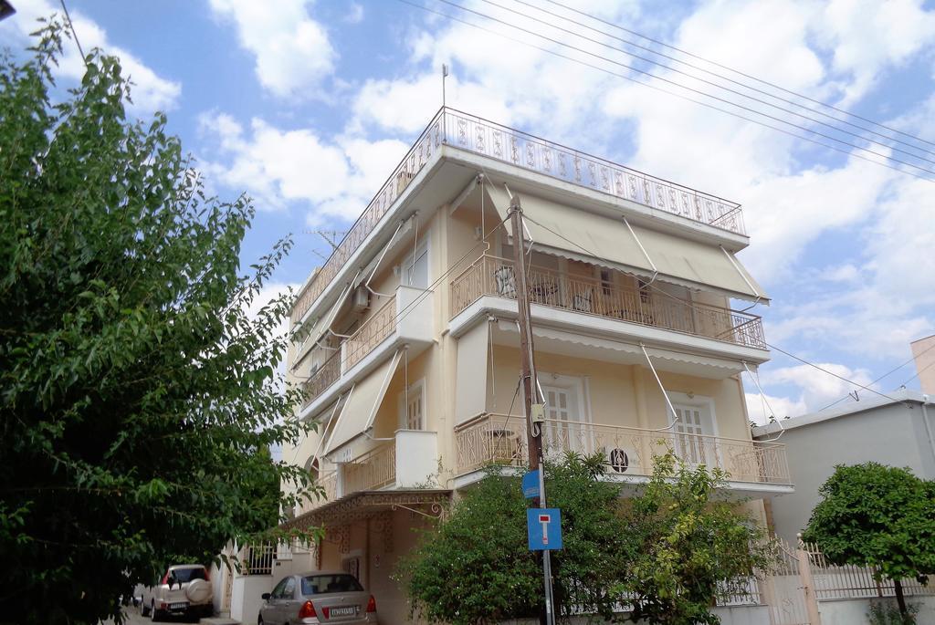 Elena'S House Kalamata City Exterior photo