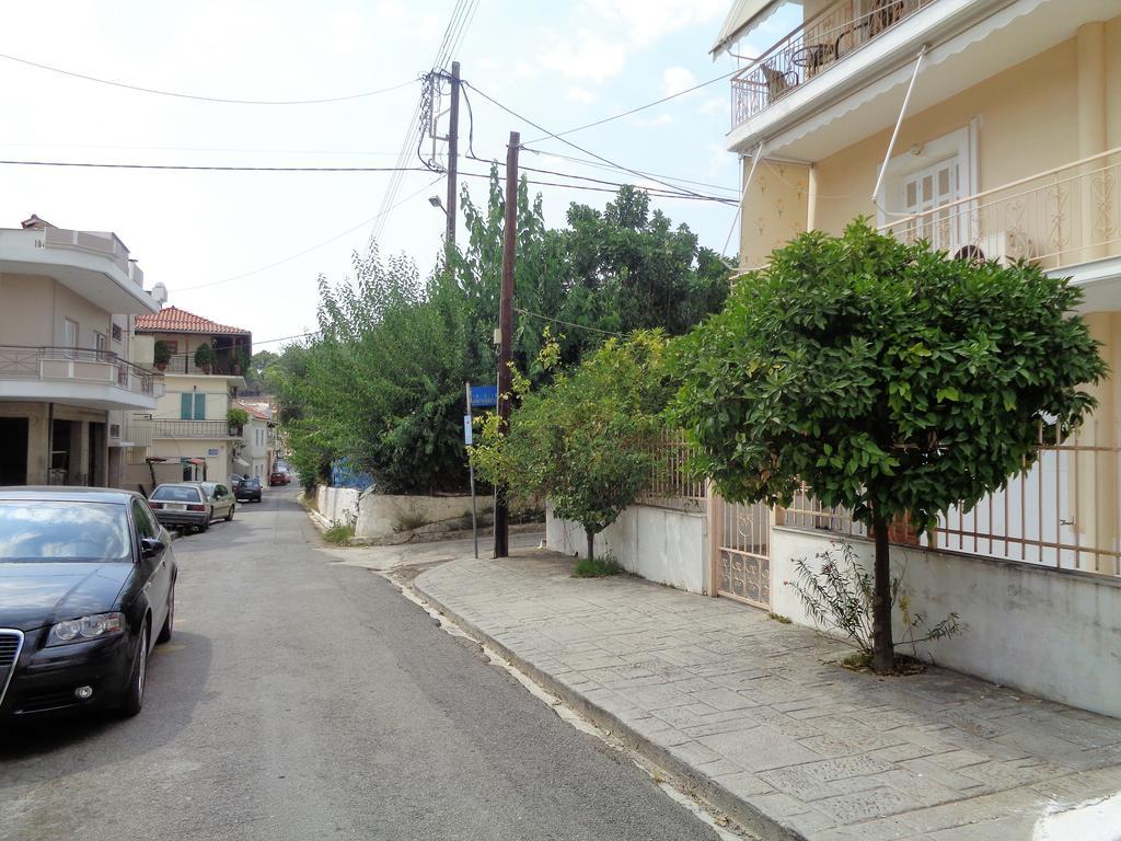 Elena'S House Kalamata City Exterior photo