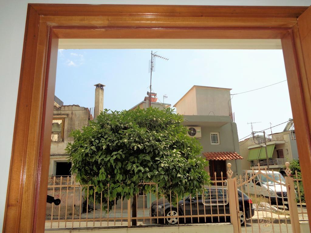 Elena'S House Kalamata City Exterior photo
