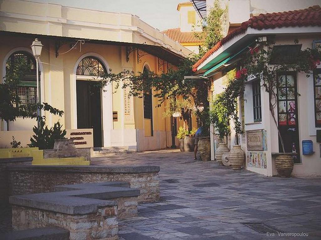 Elena'S House Kalamata City Exterior photo