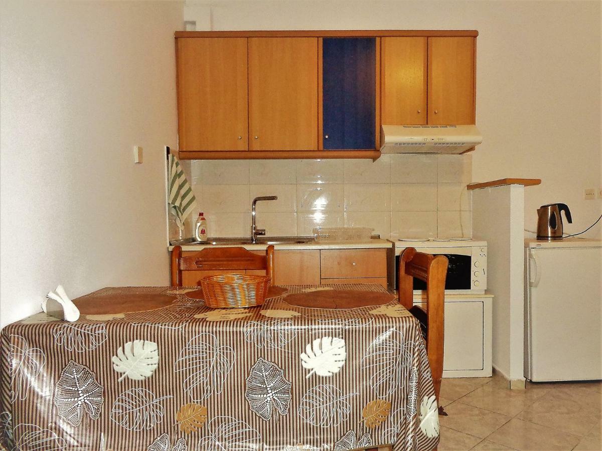 Elena'S House Kalamata City Exterior photo