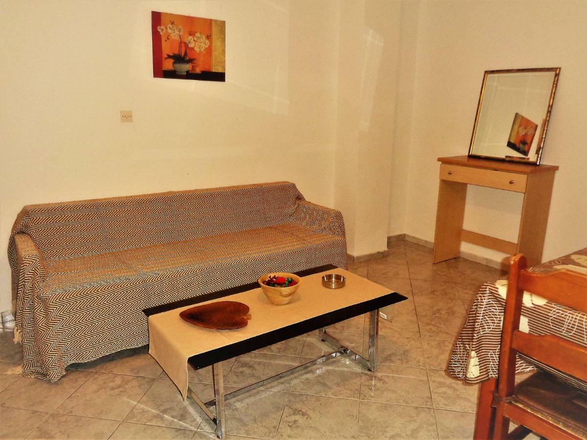 Elena'S House Kalamata City Exterior photo