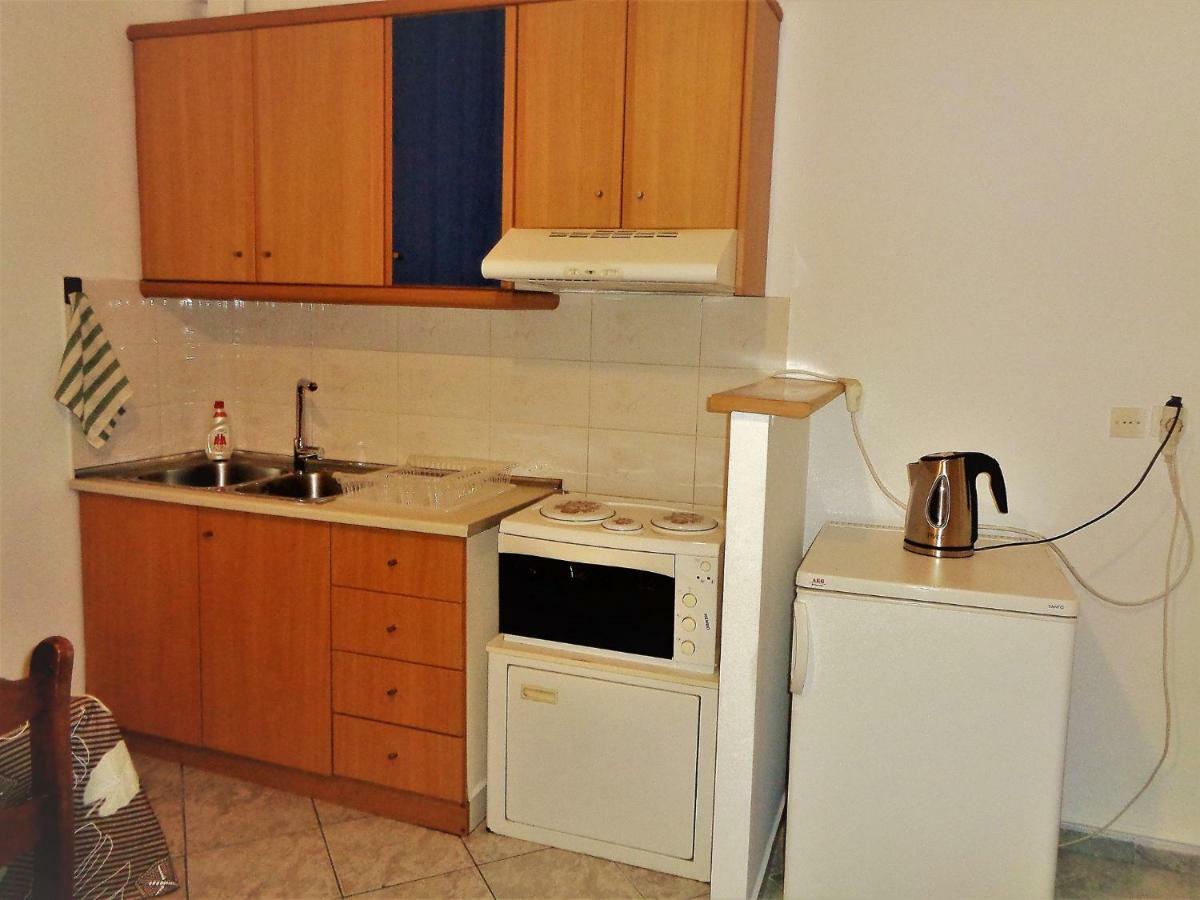 Elena'S House Kalamata City Exterior photo