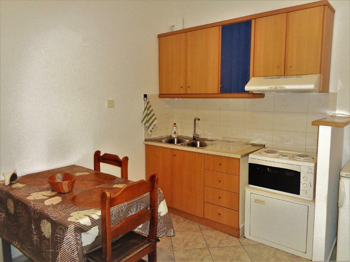 Elena'S House Kalamata City Exterior photo
