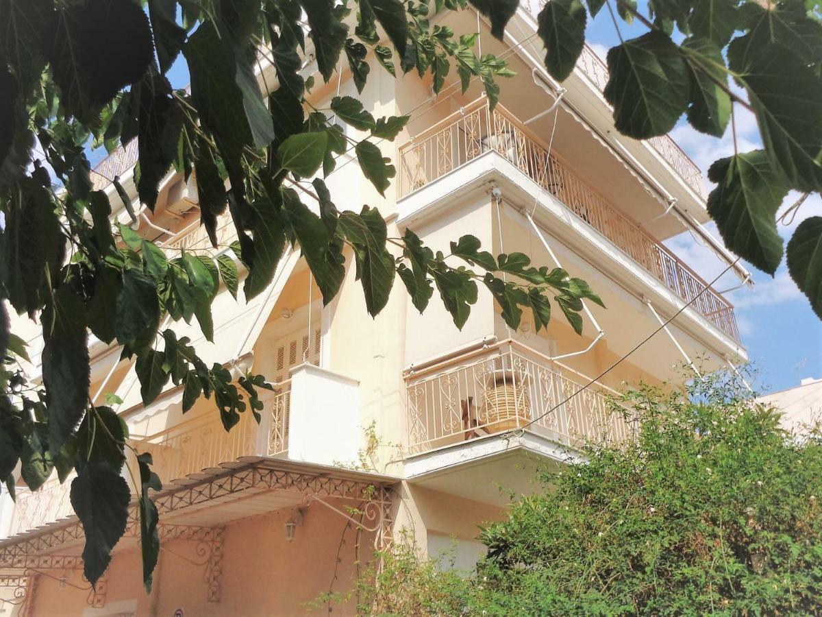 Elena'S House Kalamata City Exterior photo