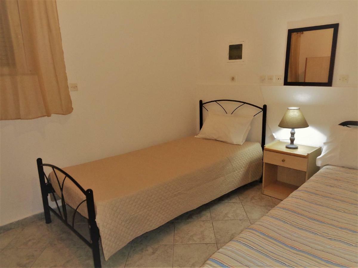 Elena'S House Kalamata City Exterior photo