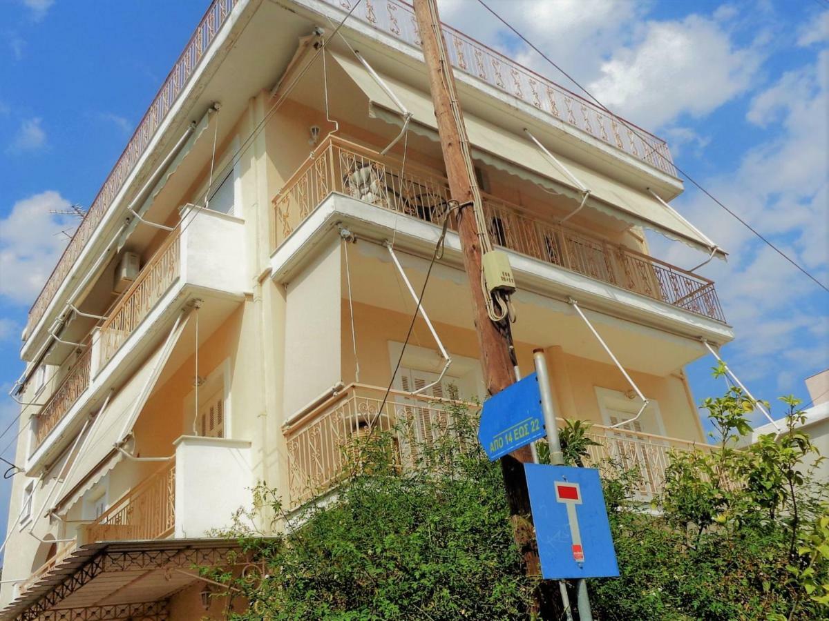 Elena'S House Kalamata City Exterior photo