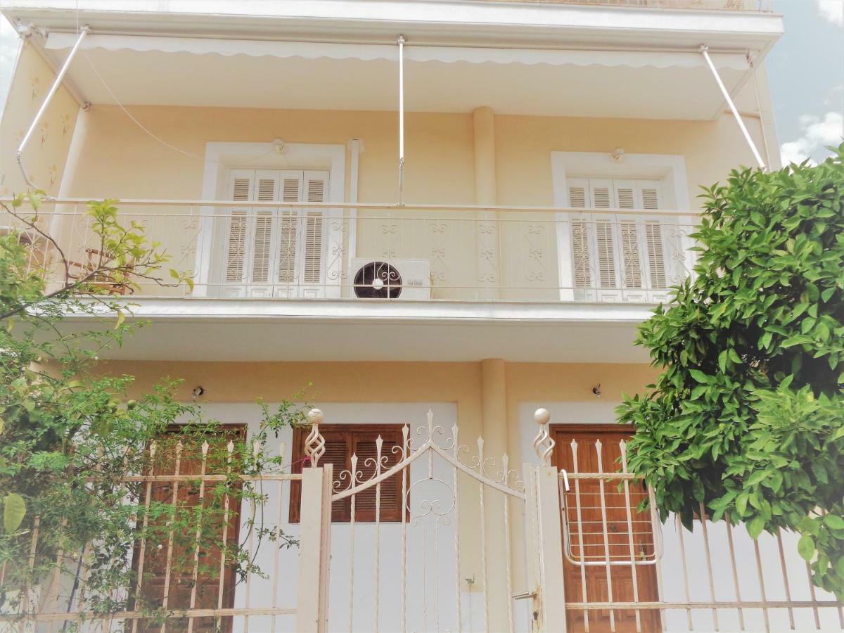 Elena'S House Kalamata City Exterior photo