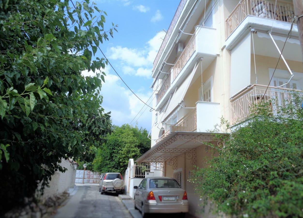 Elena'S House Kalamata City Exterior photo