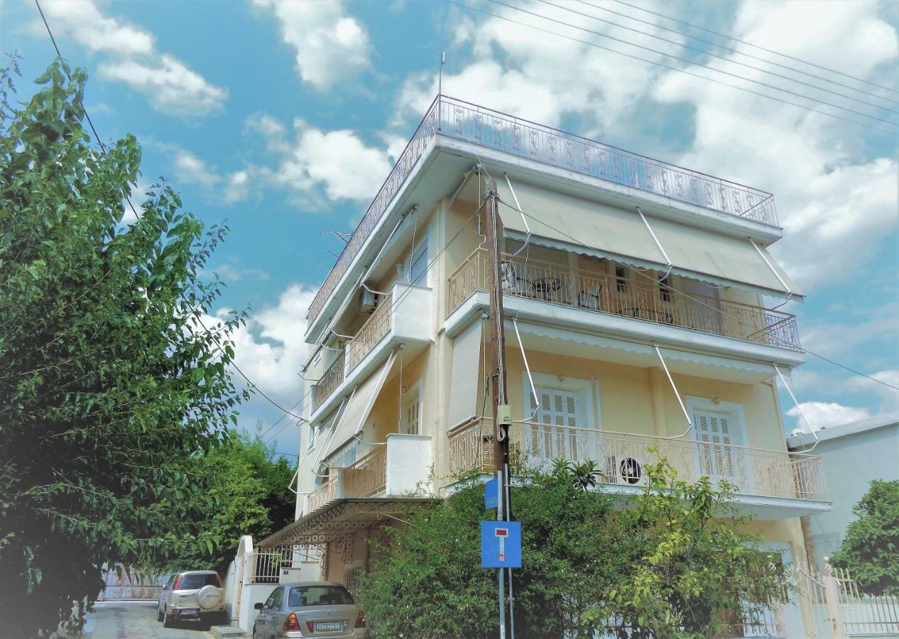Elena'S House Kalamata City Exterior photo