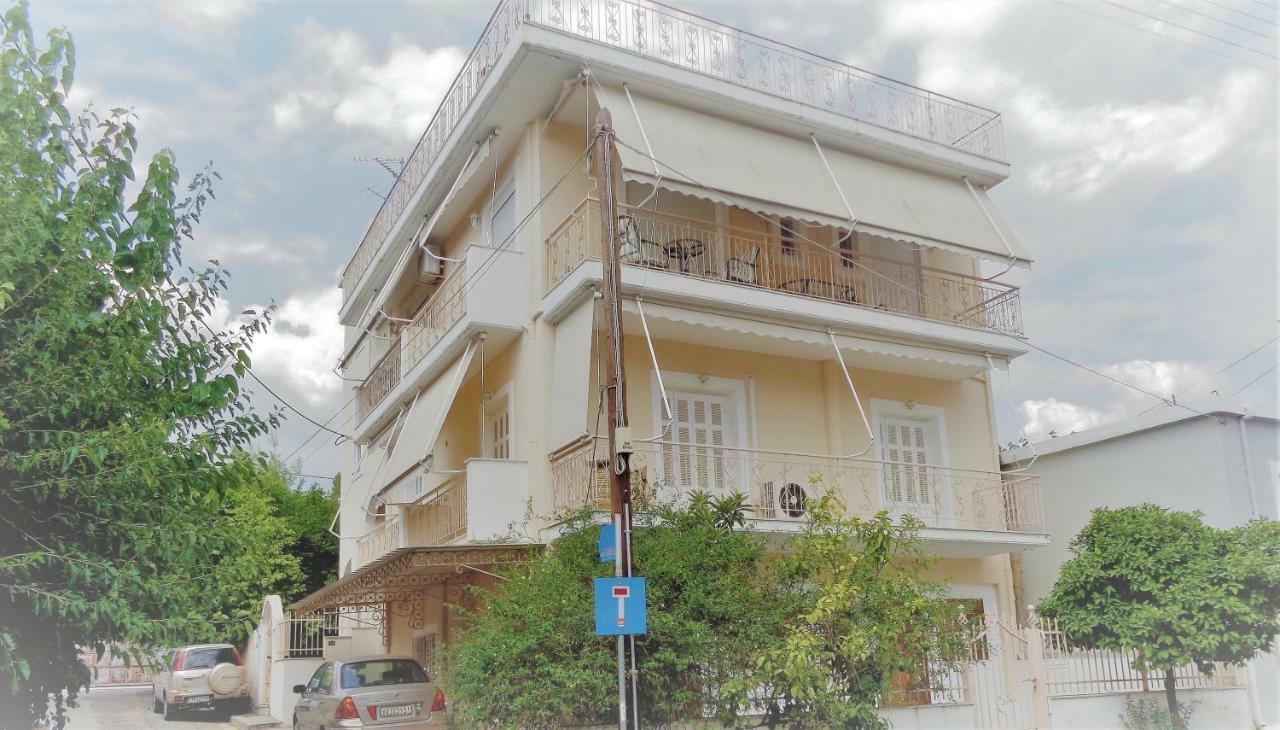 Elena'S House Kalamata City Exterior photo